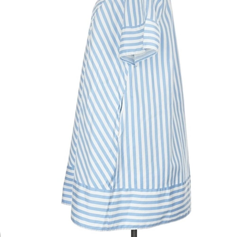 NWT Crown & Ivy Size M Casual dress - Picture 4 of 6